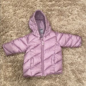 Old Navy Baby Puffer Jacket
